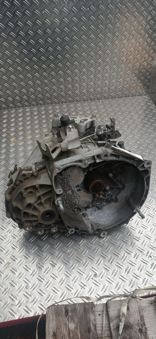 Boite de vitesses - ALFA ROMEO GIULIETTA 2 PHASE 1 2013.0