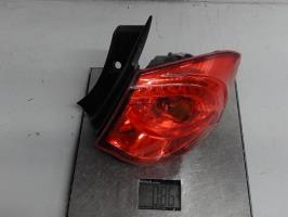 Feu arriere principal droit (feux) - ALFA ROMEO GIULIETTA 2 PHASE 1