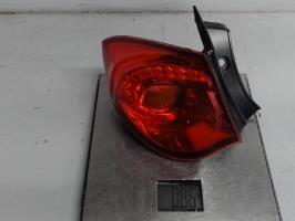 Feu arriere principal gauche (feux) - ALFA ROMEO GIULIETTA 2 PHASE 1