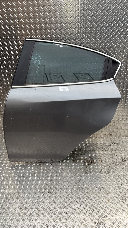Porte arriere gauche - ALFA ROMEO GIULIETTA 2 PHASE 1 2013.0