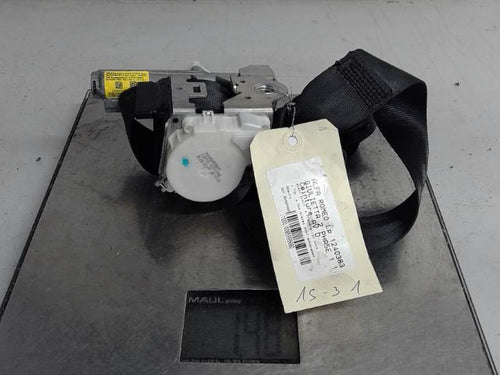 Ceinture avant droit