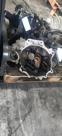 Boite de vitesses SEAT IBIZA 4 PHASE 1 LMG 2011