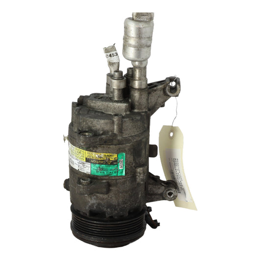 Compresseur clim - MINI MINI 1 R50/R53 PHASE 2 (2006)