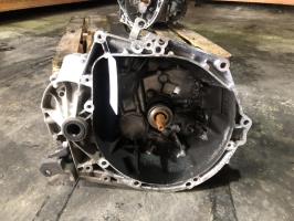 Boite de vitesses CITROEN DS3 PHASE 1 MCB 2011