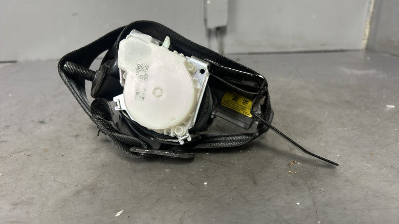 Ceinture avant gauche