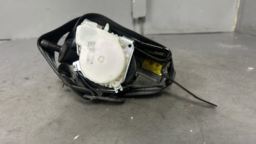 Ceinture avant gauche