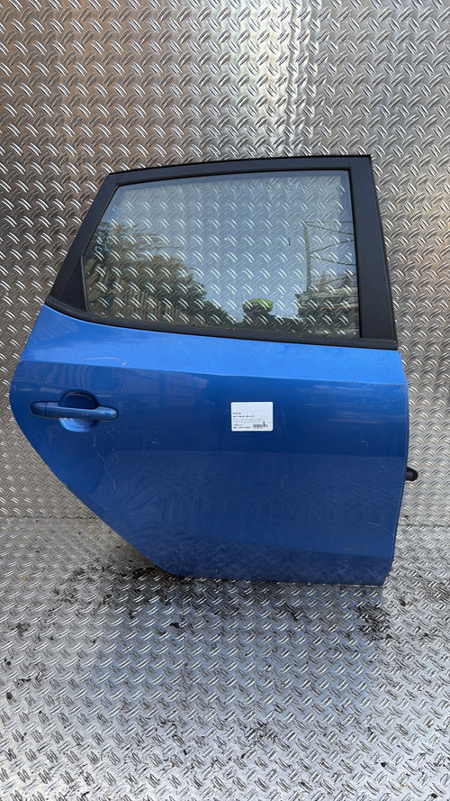 Porte arriere droit - HYUNDAI I 30 1 PHASE 1 2010.0
