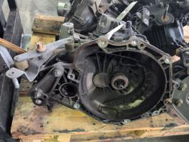 Boite de vitesses OPEL CORSA D PHASE 1 F13/F17 2010