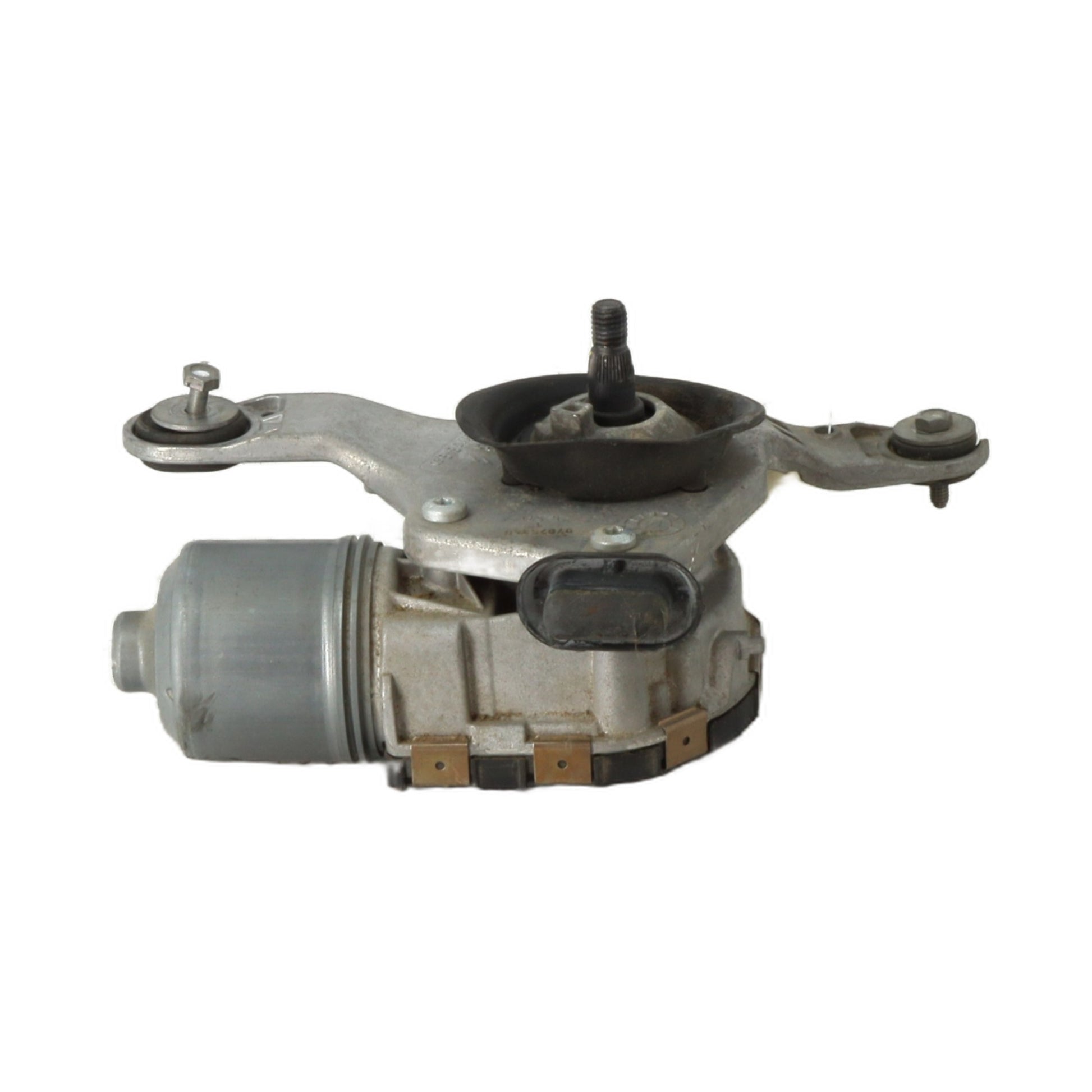 Moteur essuie glace avant gauche