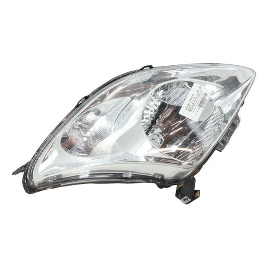 Optique avant principal droit (feux)(phare) - SUZUKI SWIFT 3