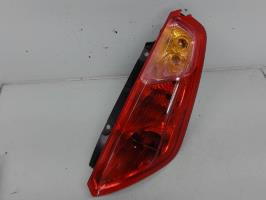 Feu arriere principal droit (feux) - FIAT PUNTO 3