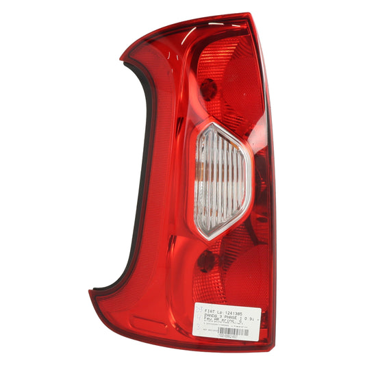 Feu arriere principal gauche (feux) - FIAT PANDA 3 PHASE 1