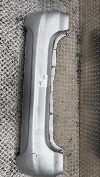 Pare choc arriere MERCEDES CLASSE A 168 PHASE 2 2002