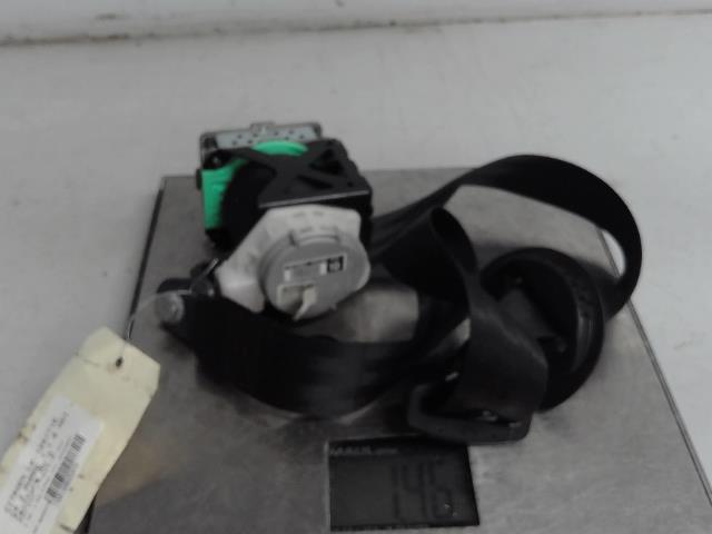 Ceinture avant droit