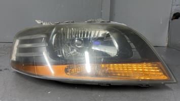 Optique avant principal droit (feux)(phare) - CHEVROLET KALOS