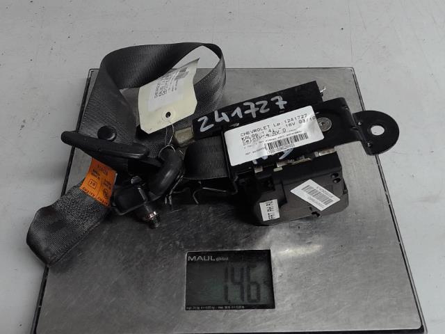 Ceinture avant droit