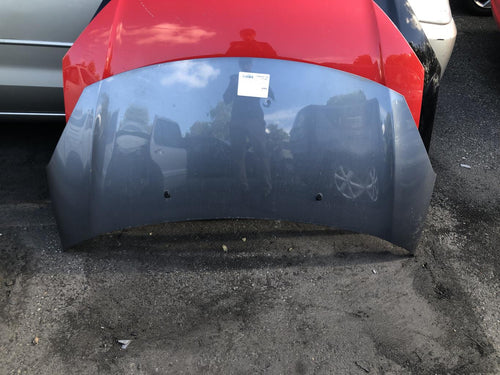 Capot - CITROEN C3 2 PHASE 1 (2011)
