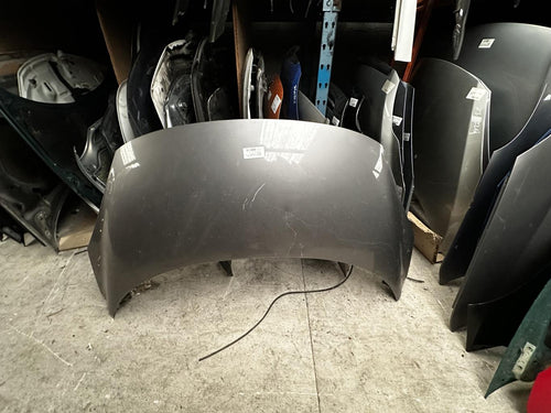 Capot - RENAULT SCENIC 3 PHASE 1 (2010)