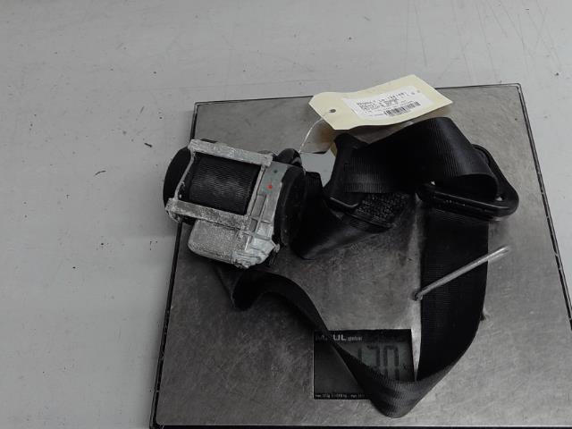Ceinture avant droit