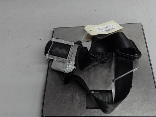 Ceinture avant droit
