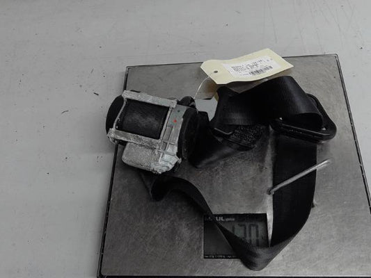 Ceinture avant droit
