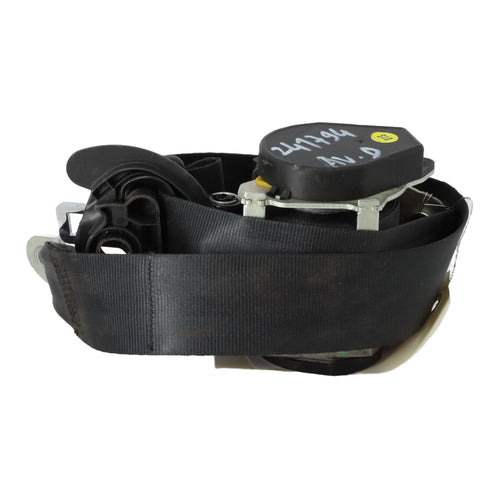 Ceinture avant droit