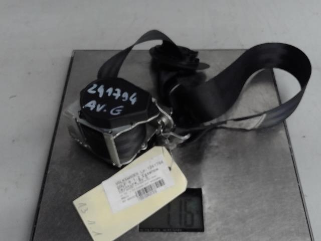 Ceinture avant gauche