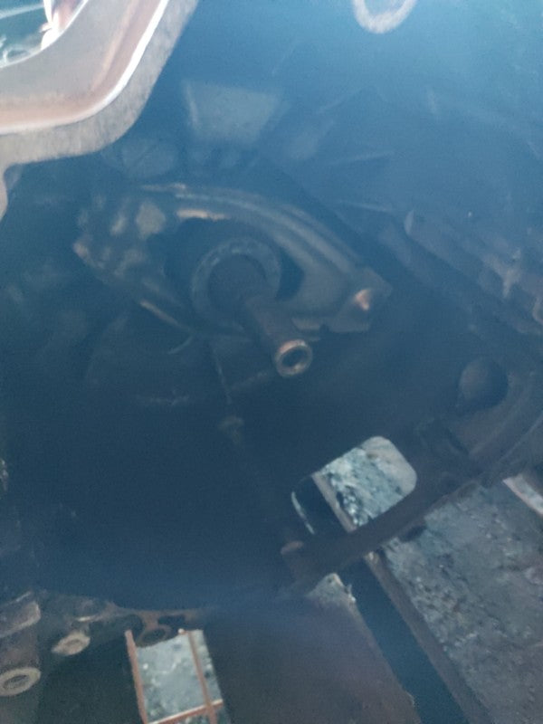Boite de vitesses - AUDI A4 3 PHASE 1 2009.0
