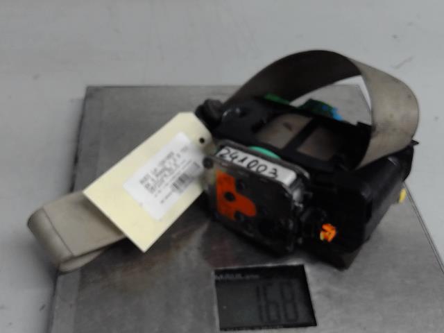 Ceinture avant gauche