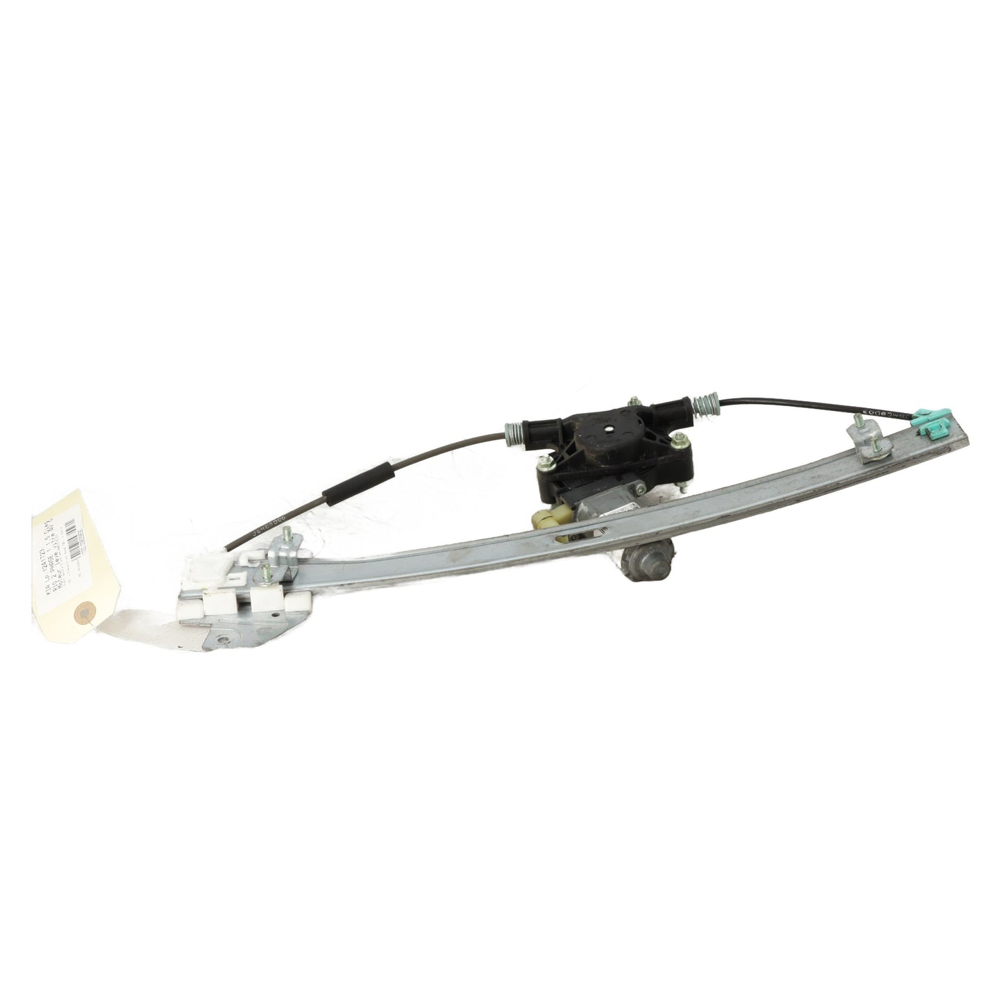 Moteur leve vitre avant gauche