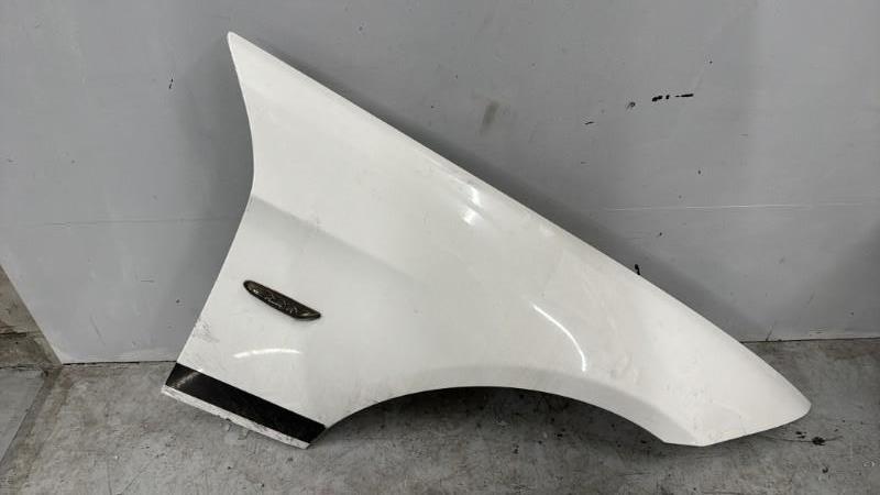 Aile avant droit - BMW SERIE 3 E91 TOURING PHASE 1 BREAK (2008)