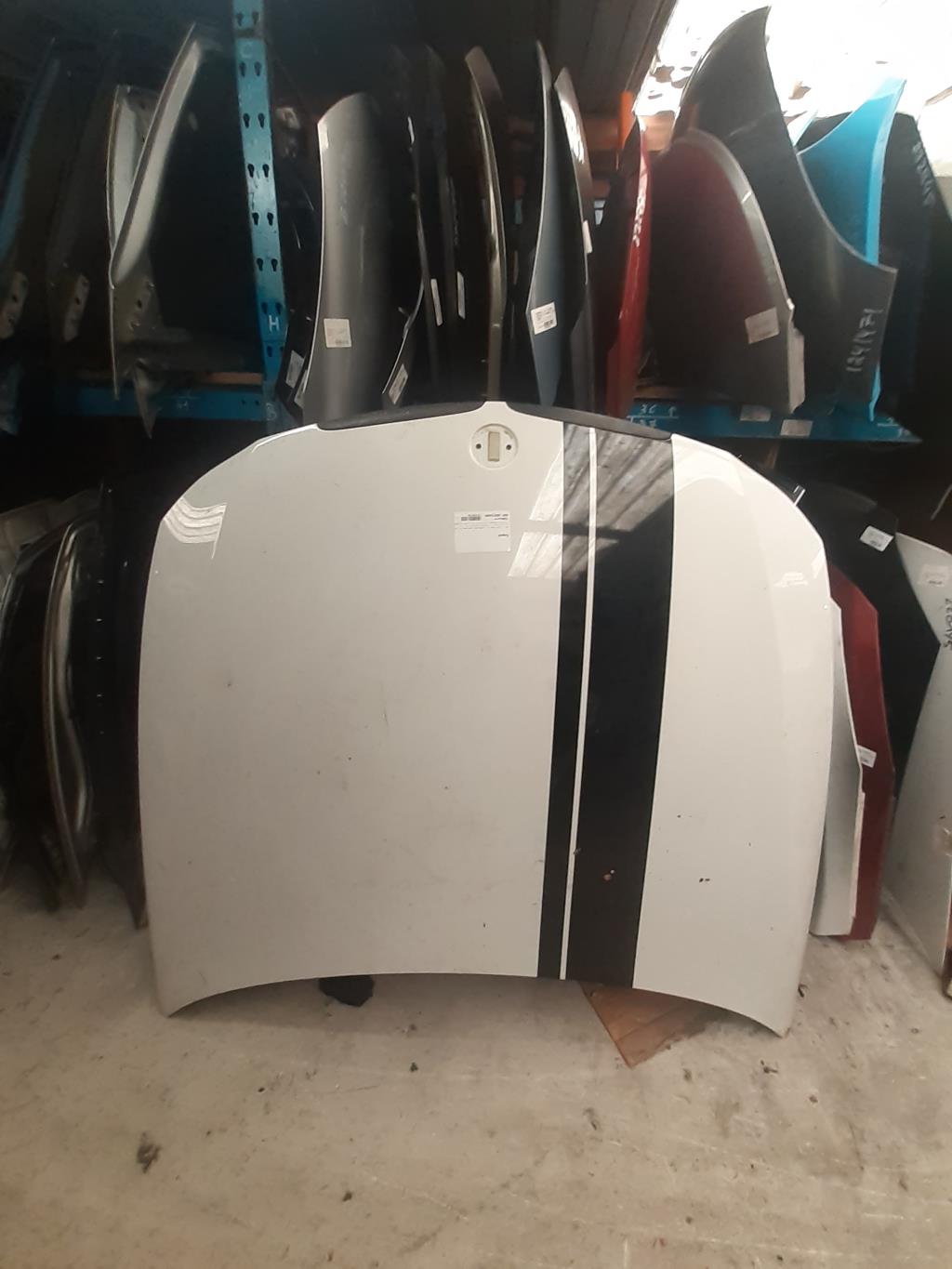 Capot