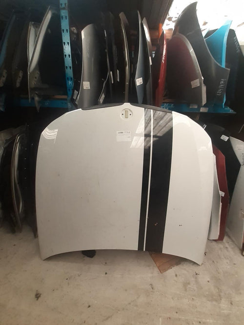 Capot
