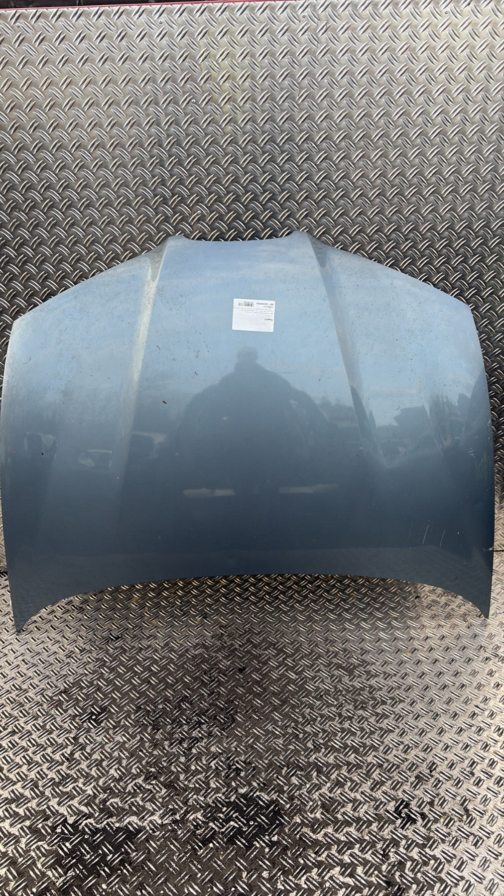 Capot