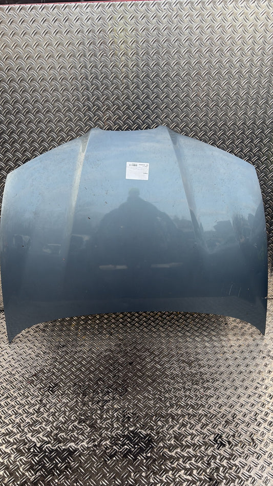 Capot