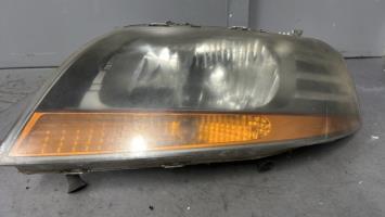 Optique avant principal gauche (feux)(phare) - CHEVROLET KALOS