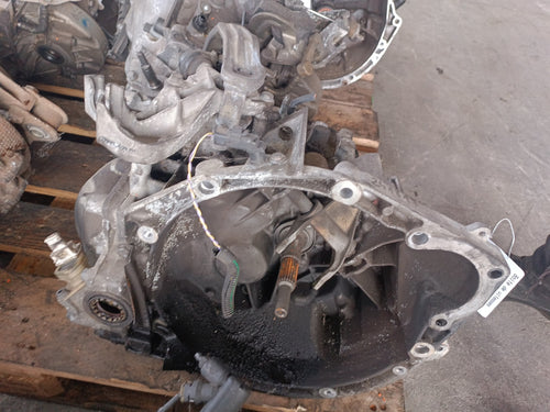 Boite de vitesses - PEUGEOT 807 2005.0