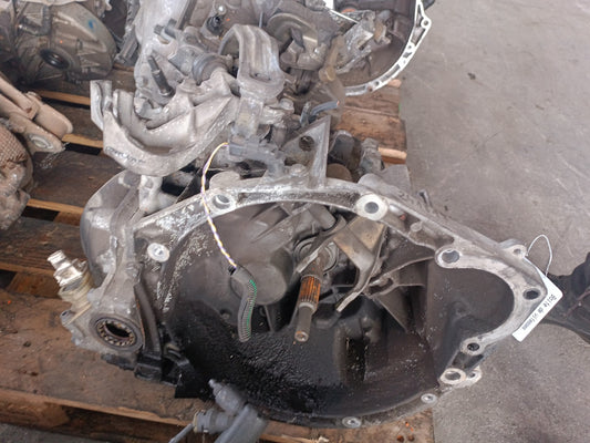 Boite de vitesses - PEUGEOT 807 2005.0