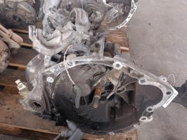 Boite de vitesses PEUGEOT 807 ML-5C 2005