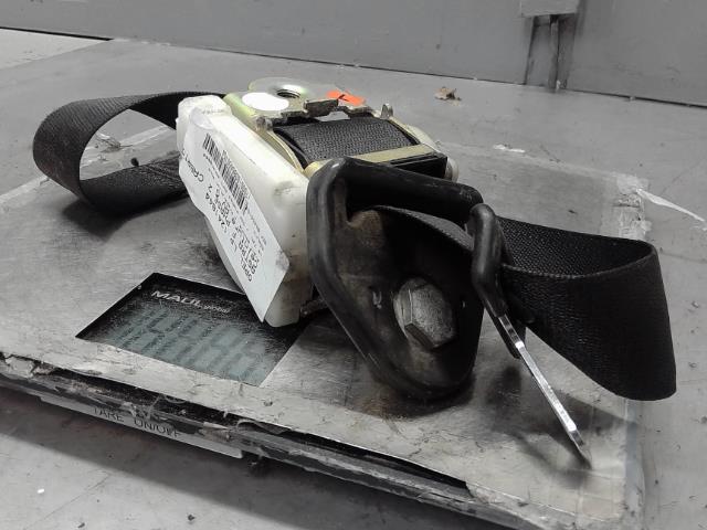 Ceinture avant gauche