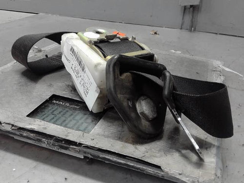 Ceinture avant gauche