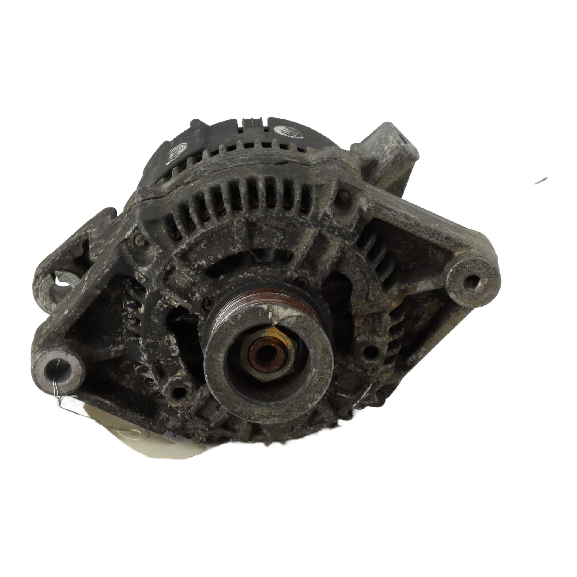 Alternateur - OPEL ASTRA F PHASE 2 CABRIOLET ()