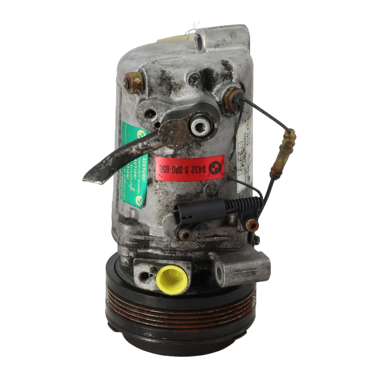 Compresseur clim - BMW SERIE 3 E46 PHASE 1 (1999)