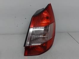 Feu arriere principal droit (feux) - RENAULT GRAND SCENIC 2 PHASE 1