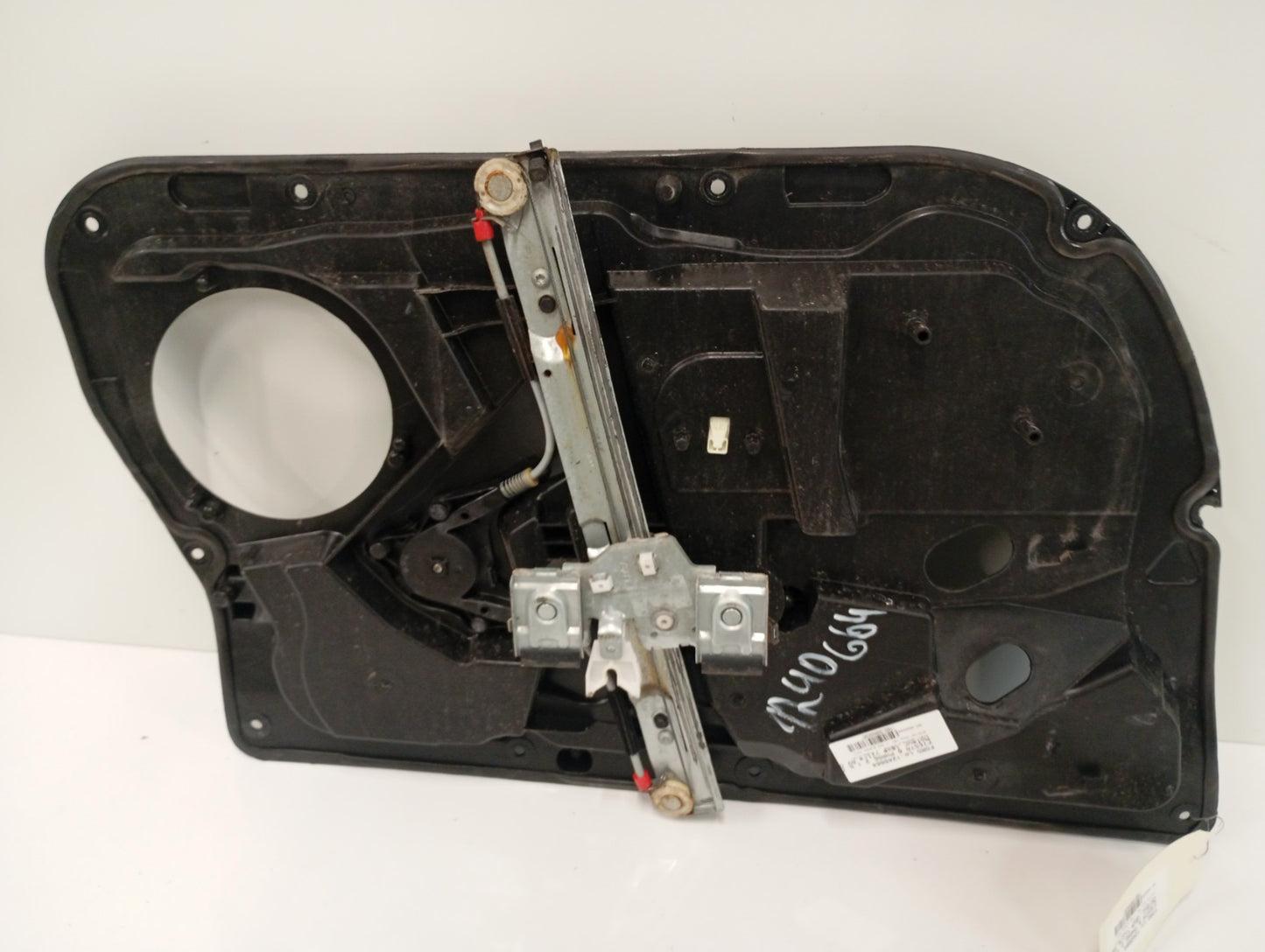 Moteur leve vitre avant gauche