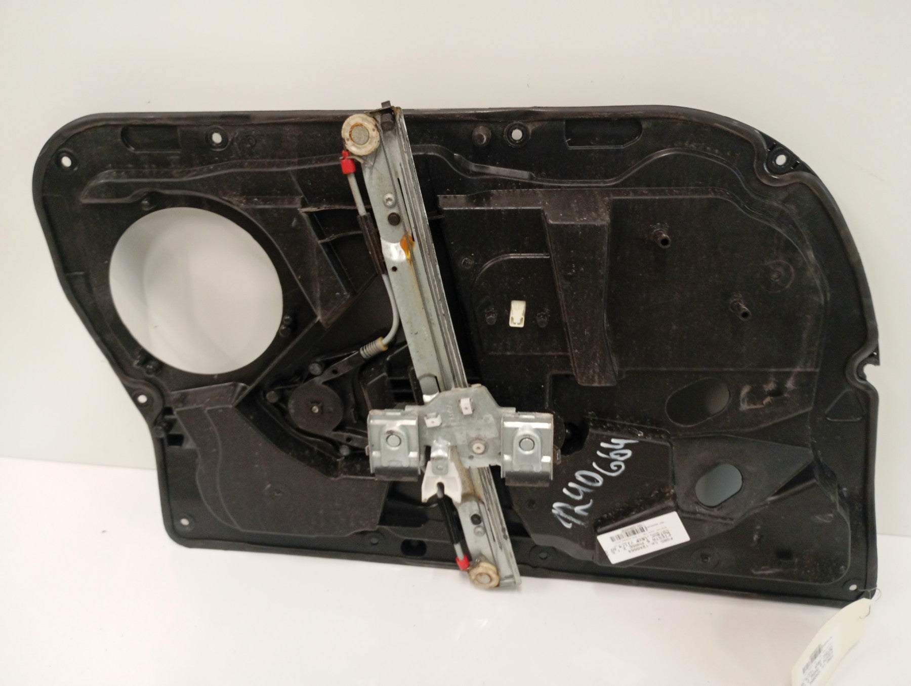 Moteur leve vitre avant gauche