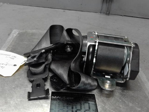 Ceinture avant droit