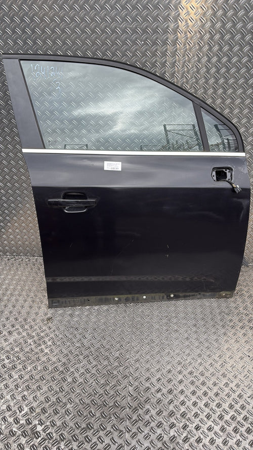 Porte avant droit - CHEVROLET ORLANDO 2012.0
