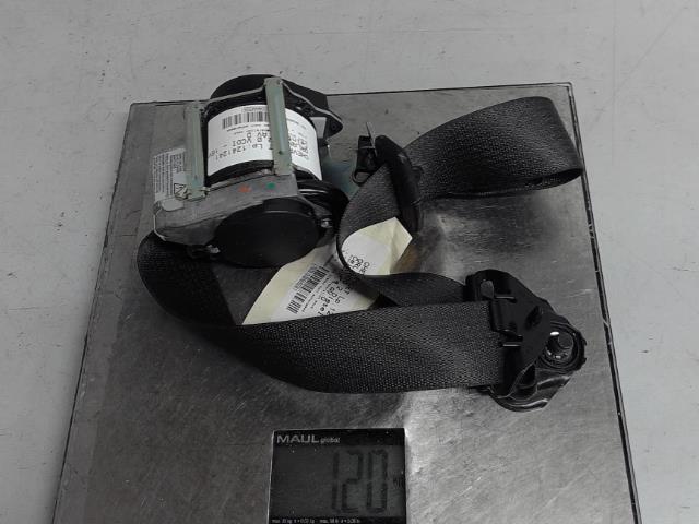 Ceinture avant droit