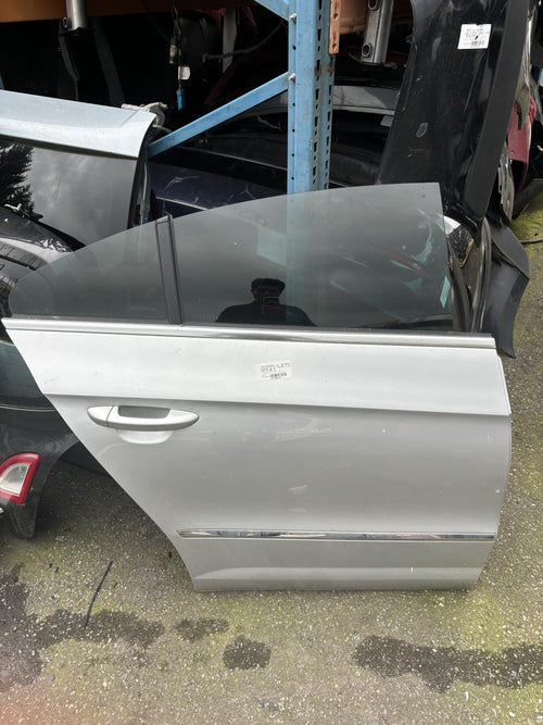 Porte arriere droit - VOLKSWAGEN PASSAT 5 CC COUPE 2008.0